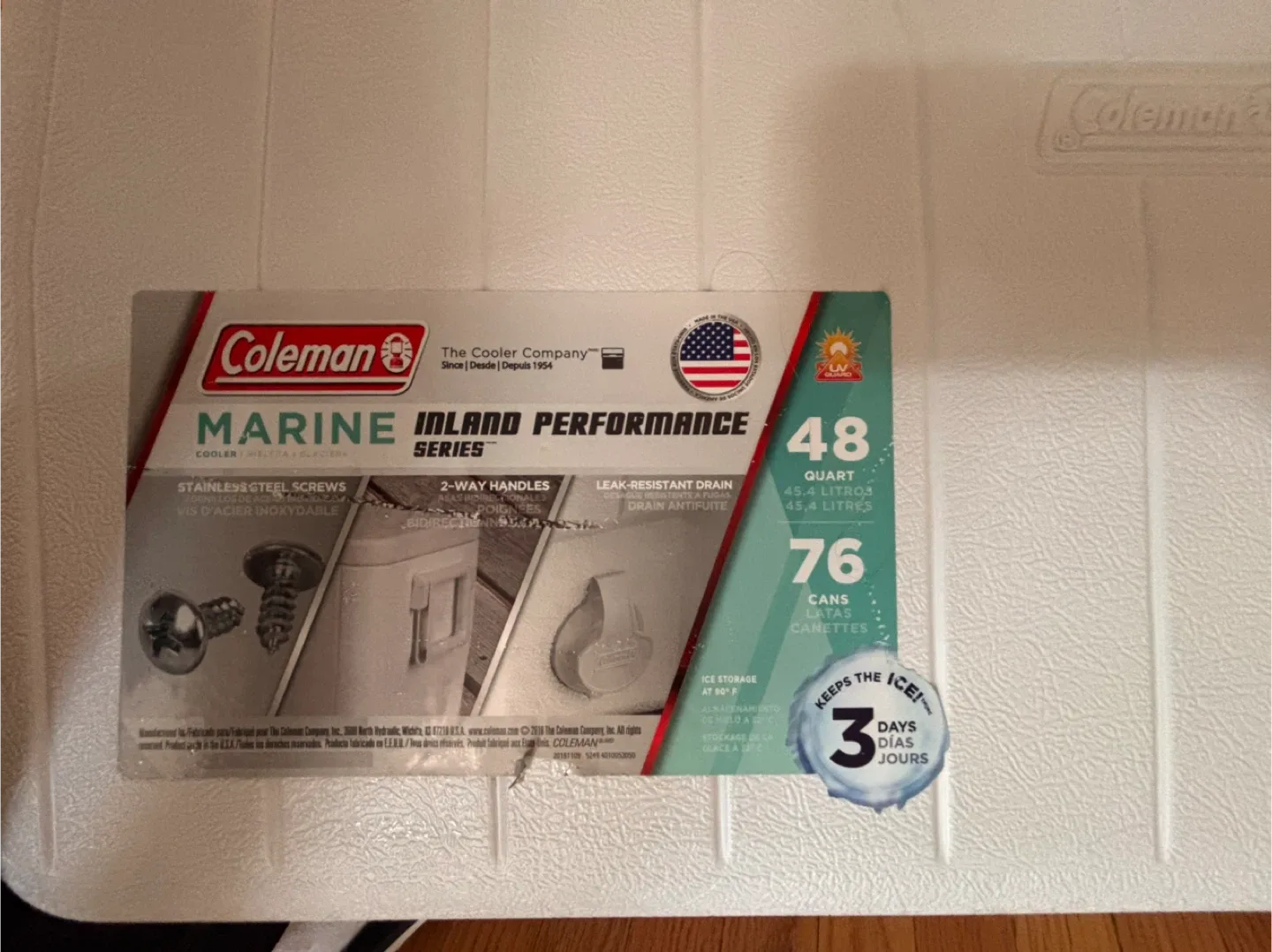 Nevera Portátil image indicator(2)