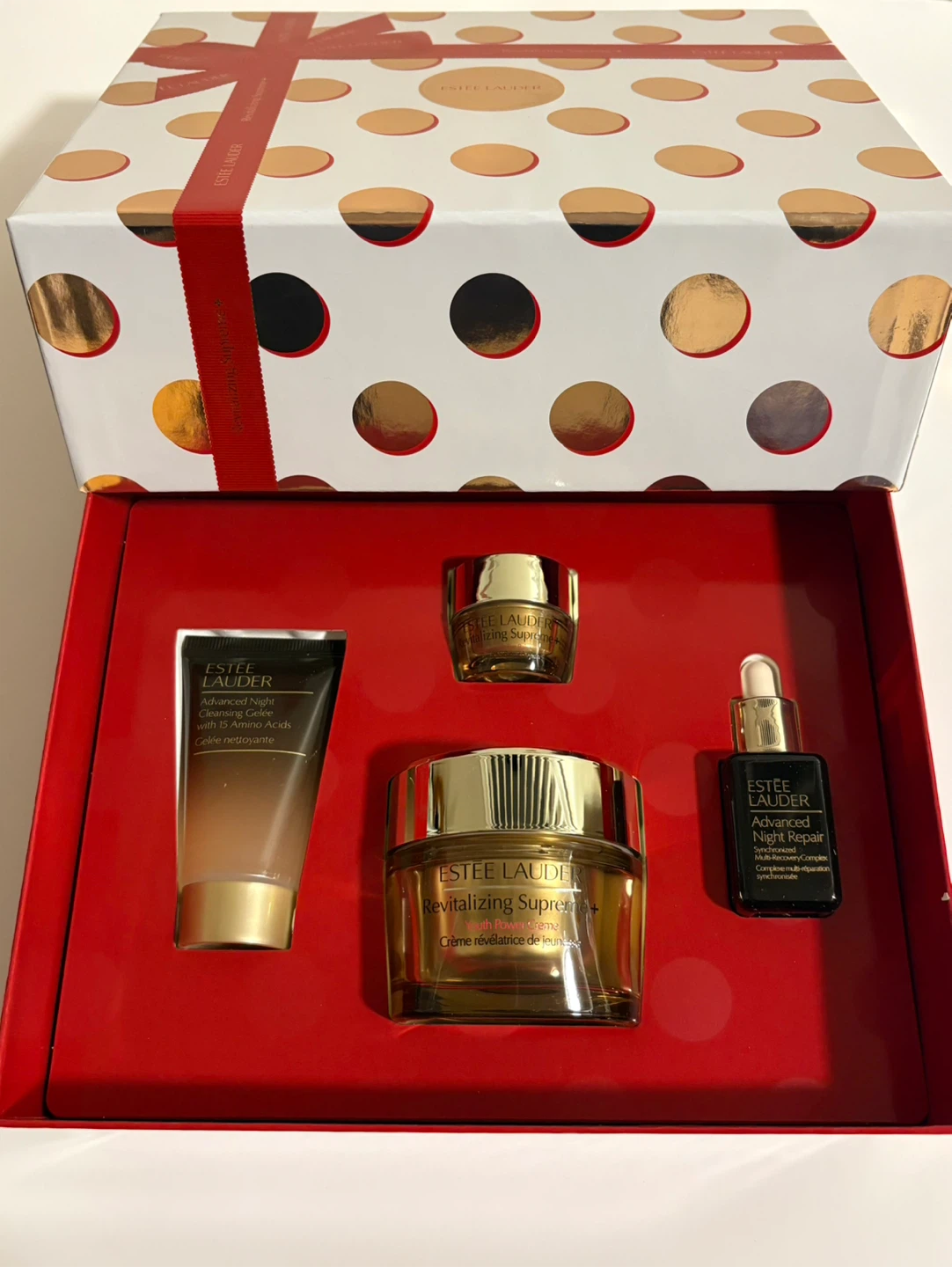 Estee Lauder Skincare Gift Set