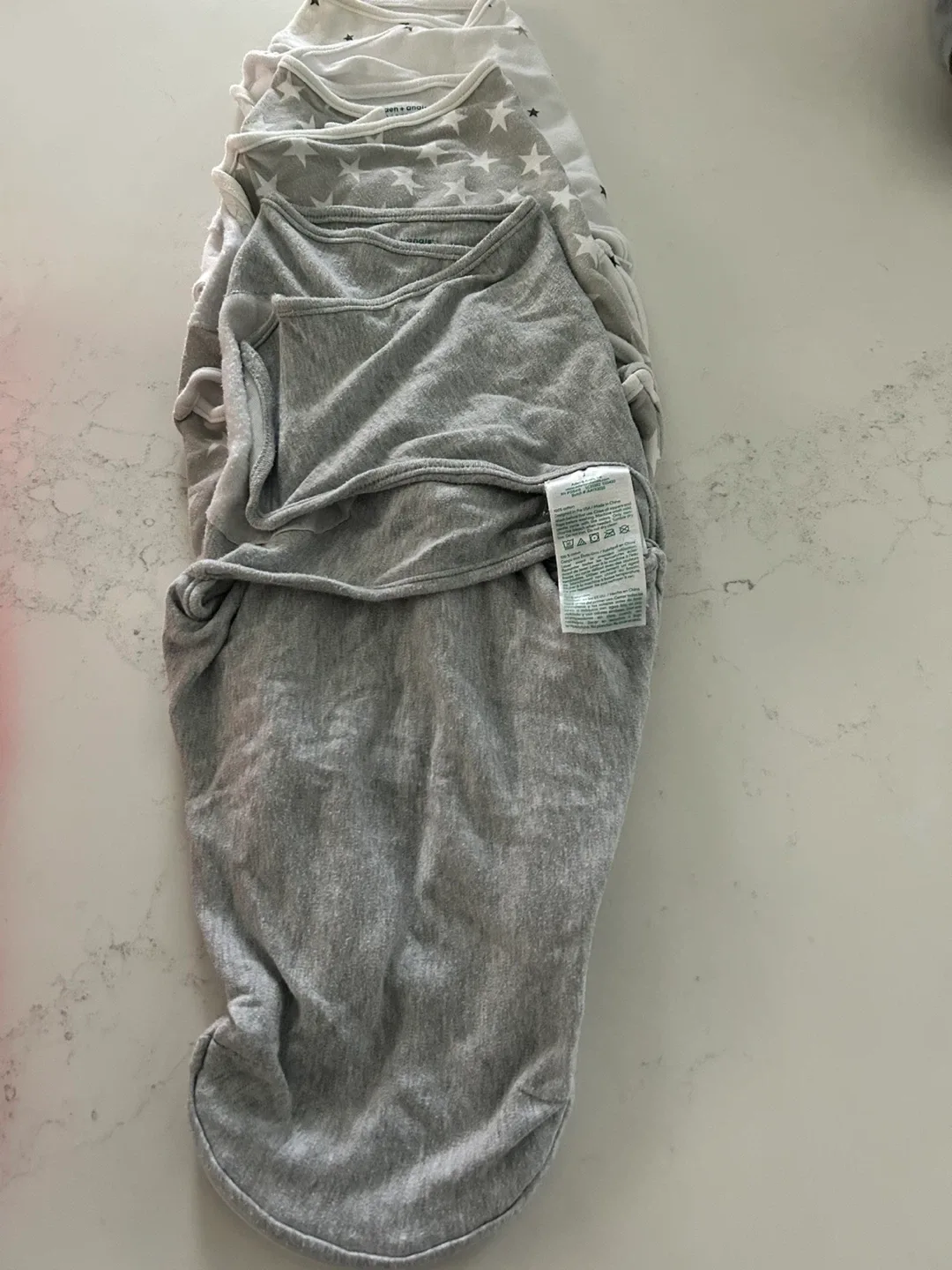 Baby Clothes Bundle - Newborn to 3 Months image indicator(3)