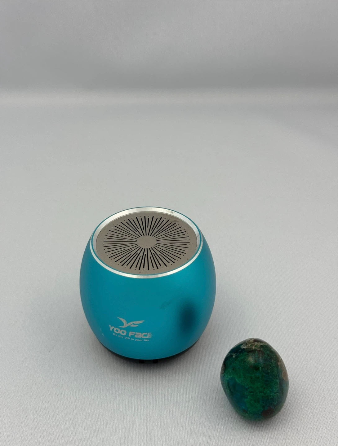 YOO FACE SPK-01 Wireless Speaker - Like New!