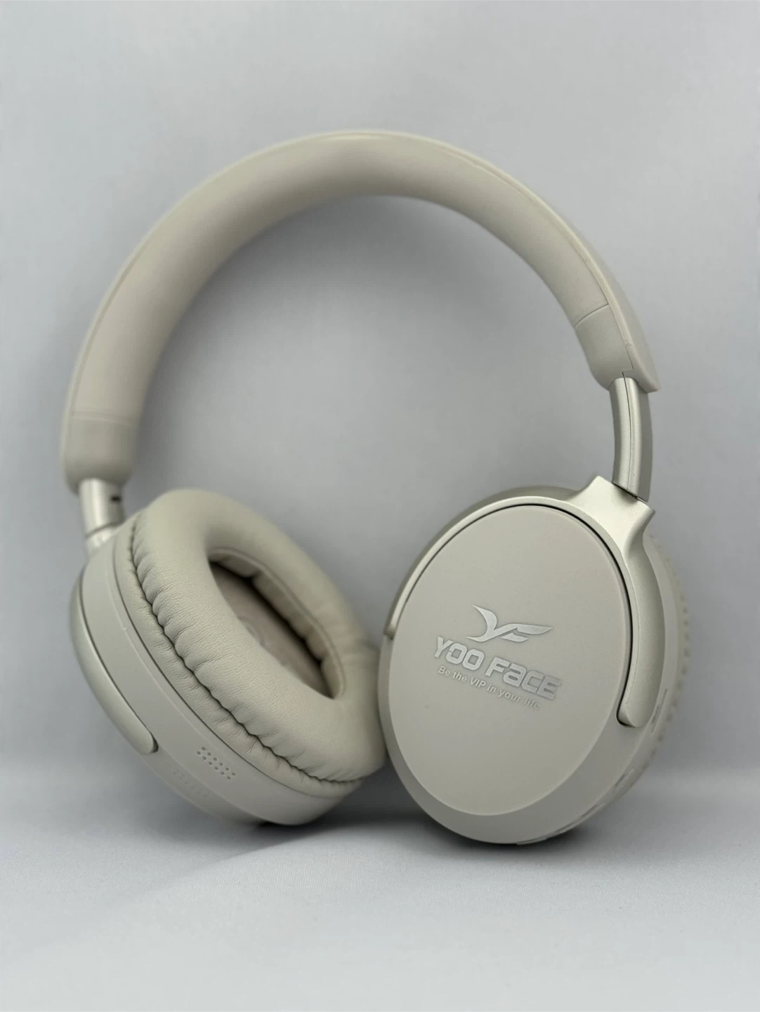 YOO FACE Headphones - Be the VIP - photo 2