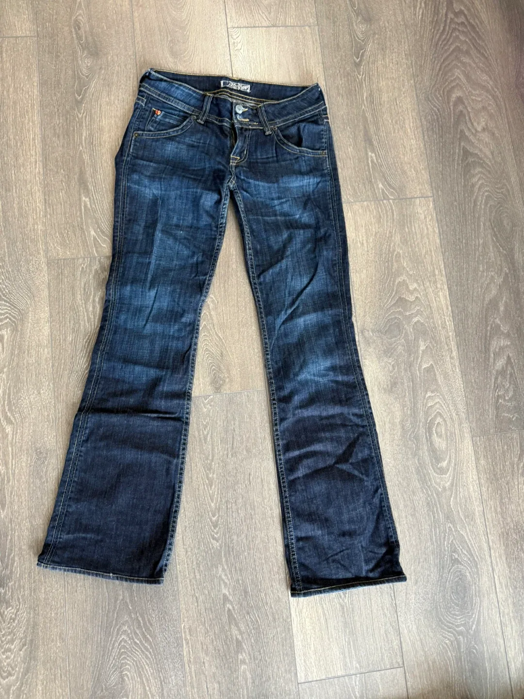 Hudson Jeans - Bootcut thumbnail