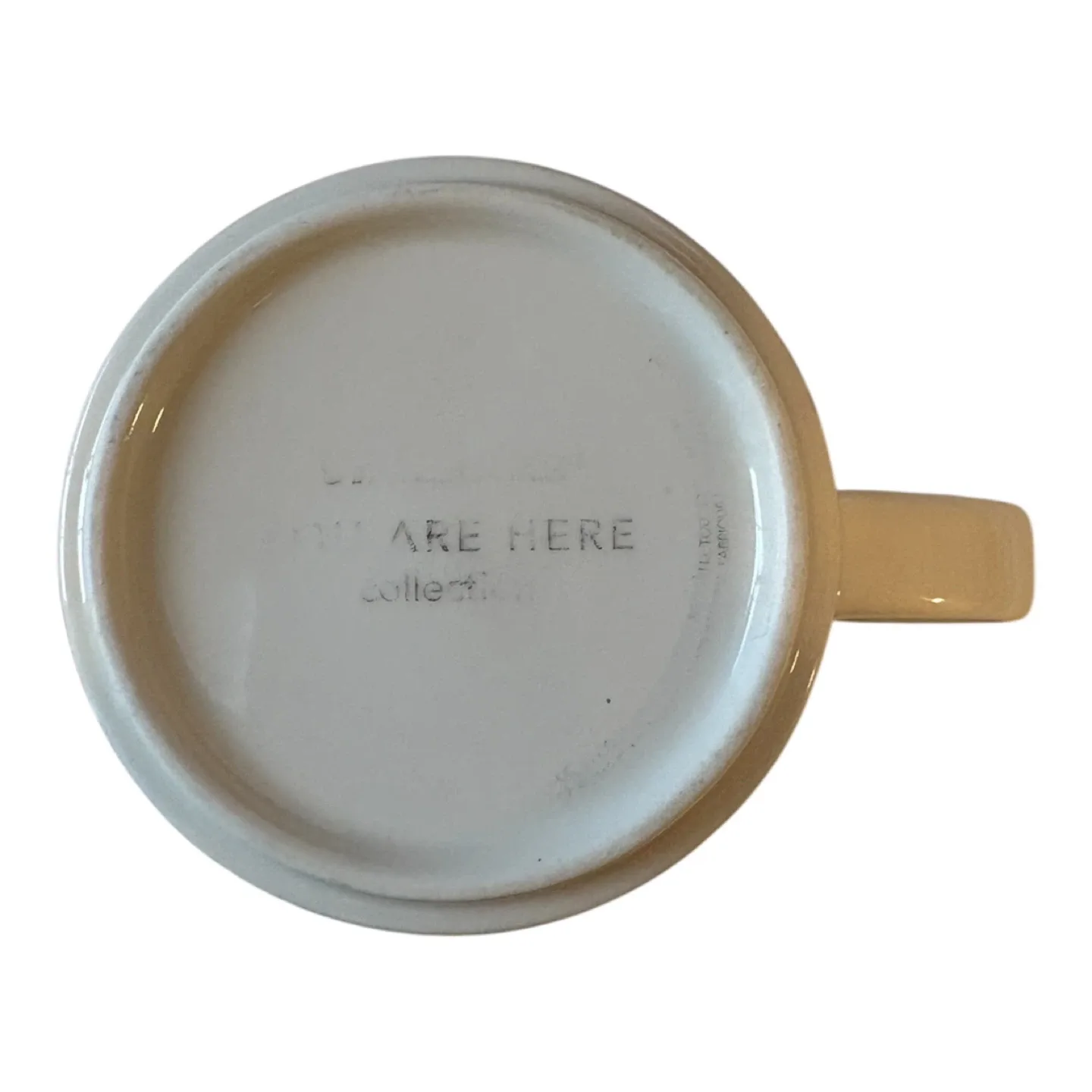Starbucks Calgary You Are Here Collection Ceramic Mug image indicator(7)