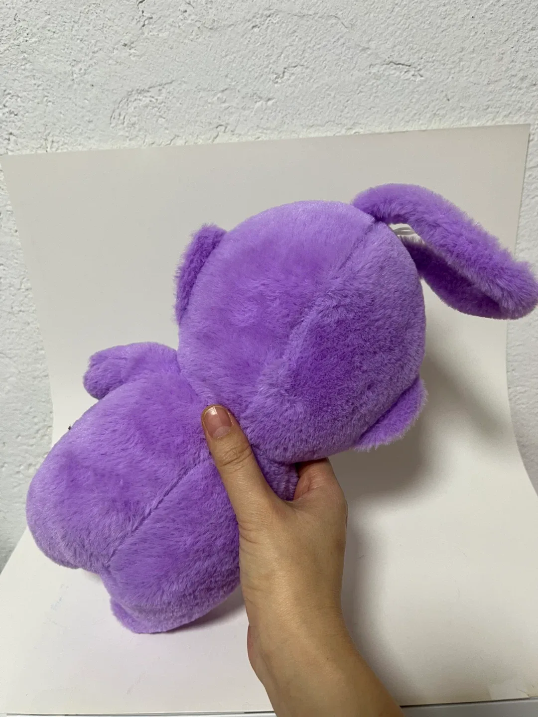 Teletubbies Laa-Laa Plush Toy image indicator(3)