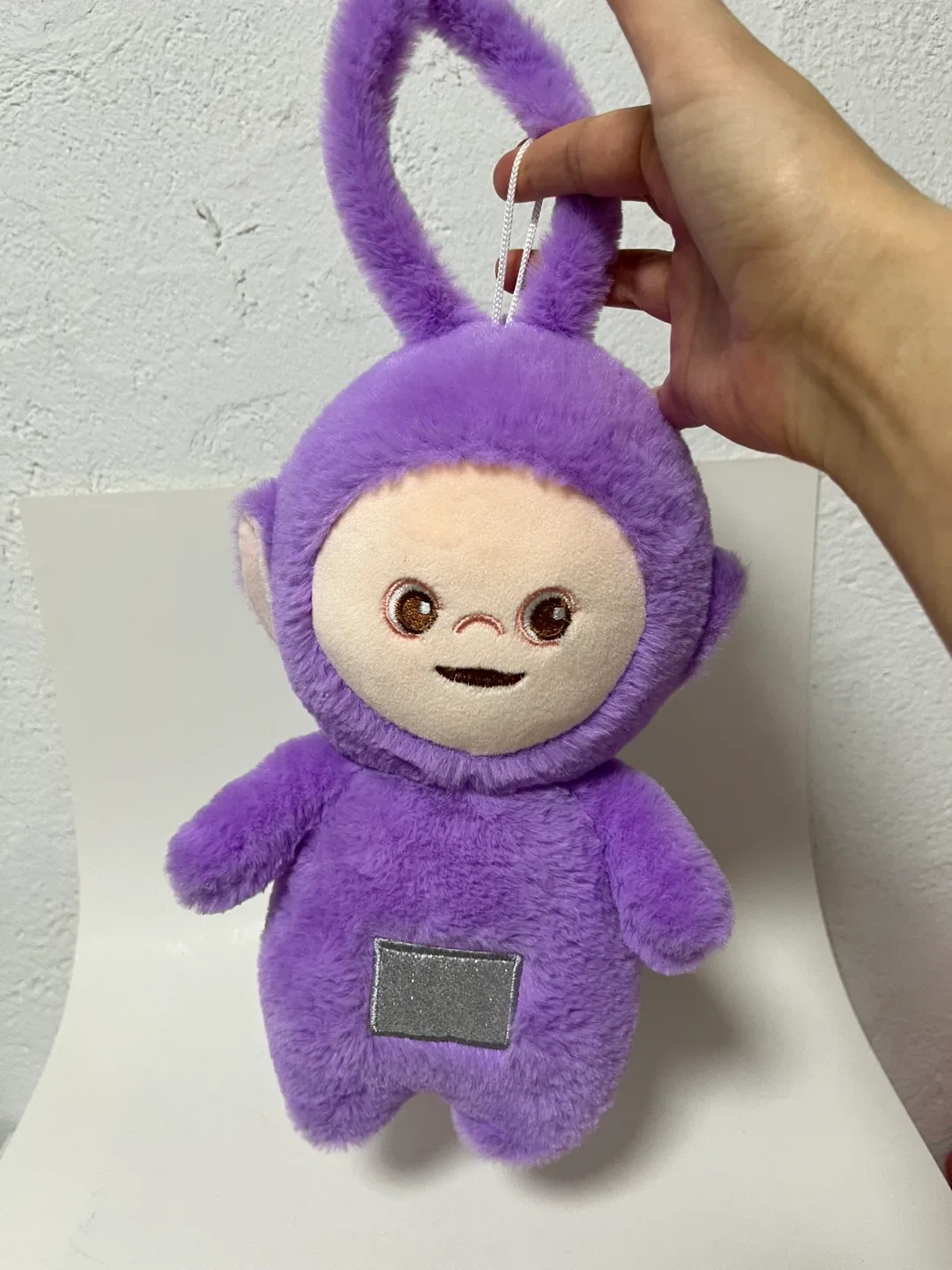 Teletubbies Laa-Laa Plush Toy image indicator(2)