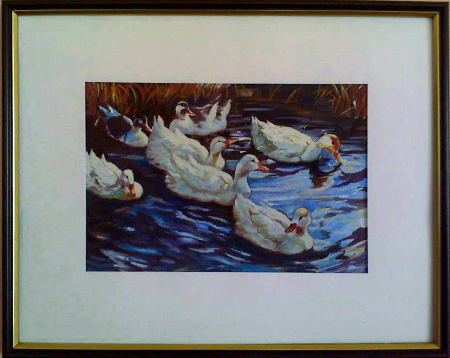 Original Paintings - photo 4
