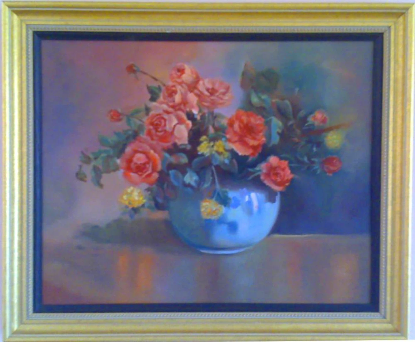 Original Paintings - photo 3