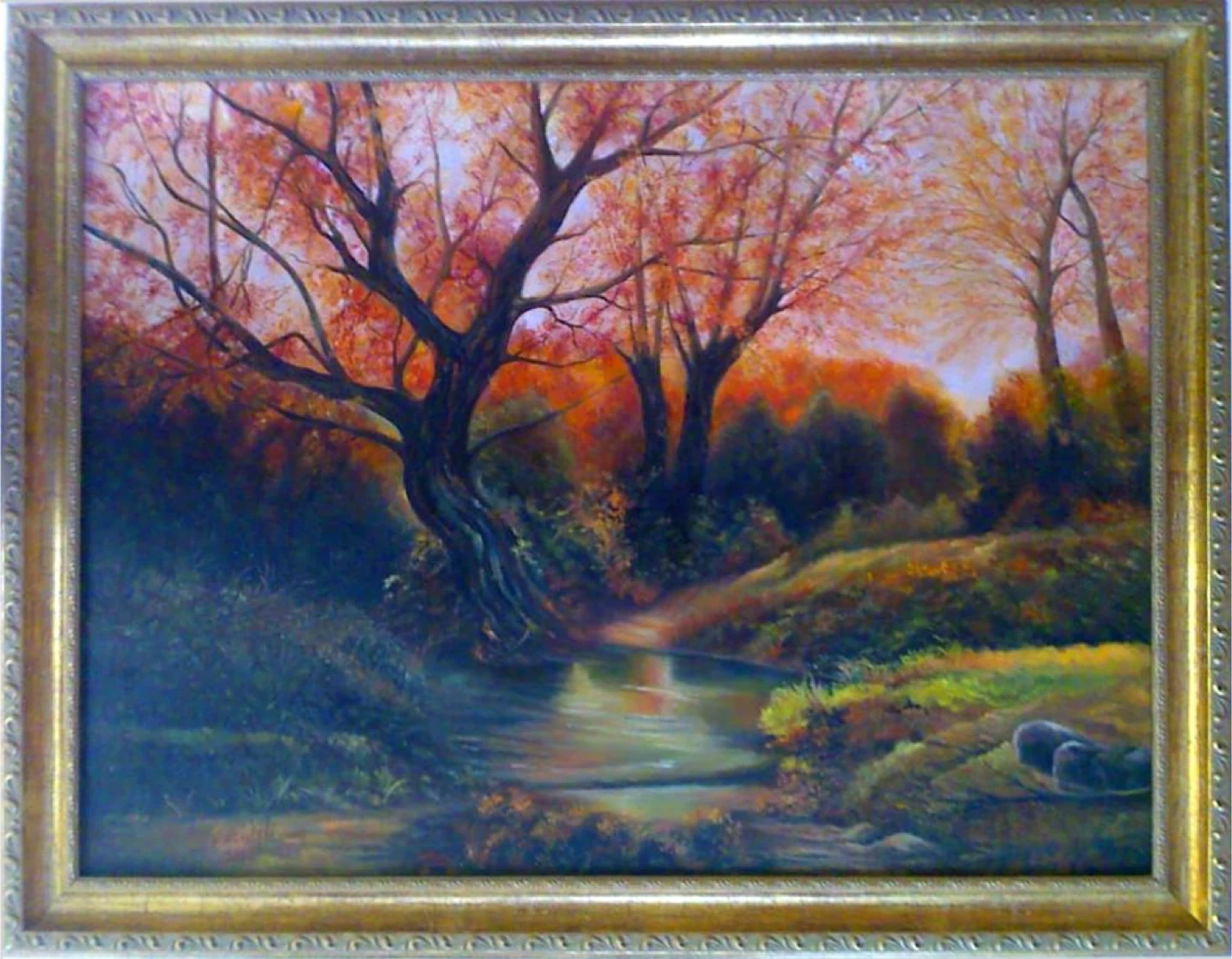 Original Paintings - photo 5