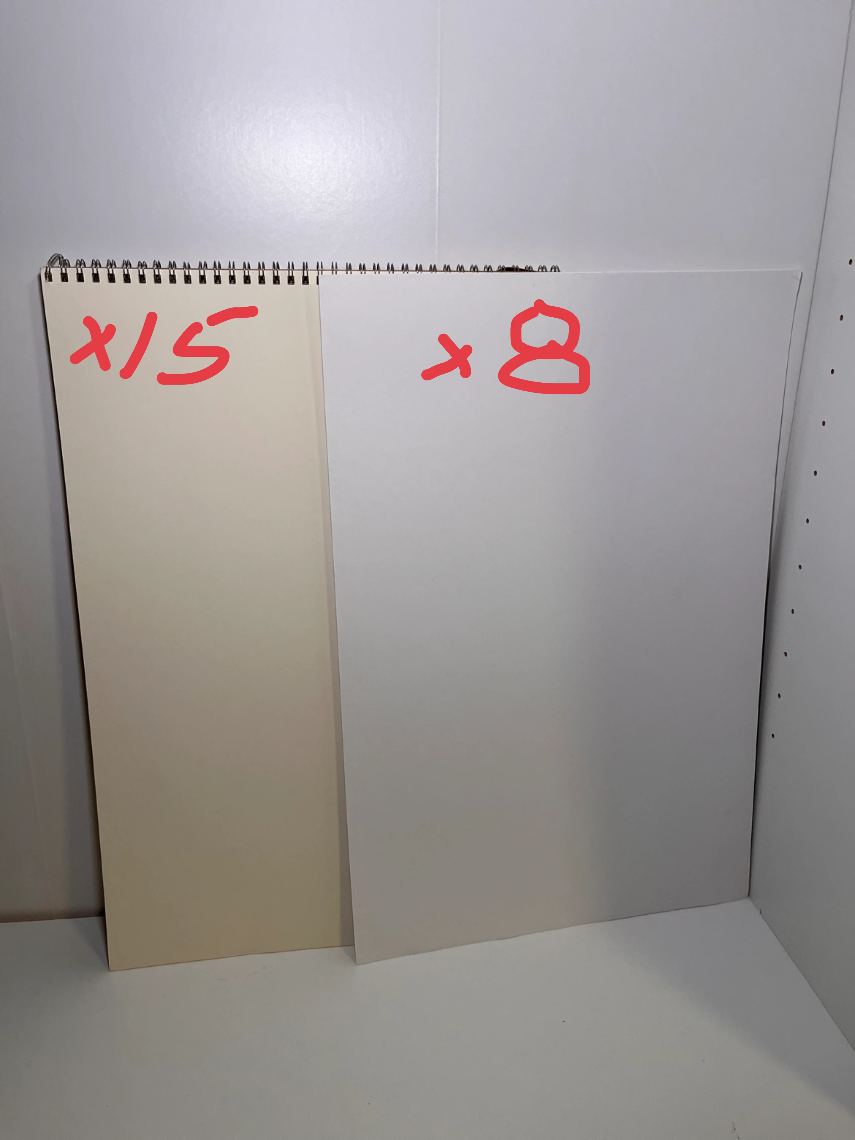 Strathmore 400 Series Drawing Paper Pad - photo 2