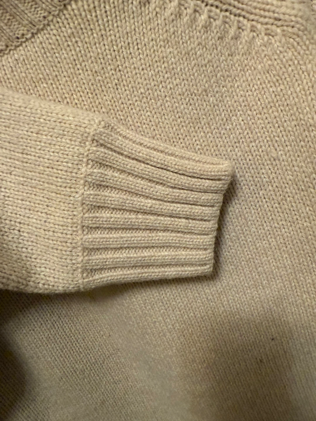 Scofield Men’s Wool Jacket - photo 5