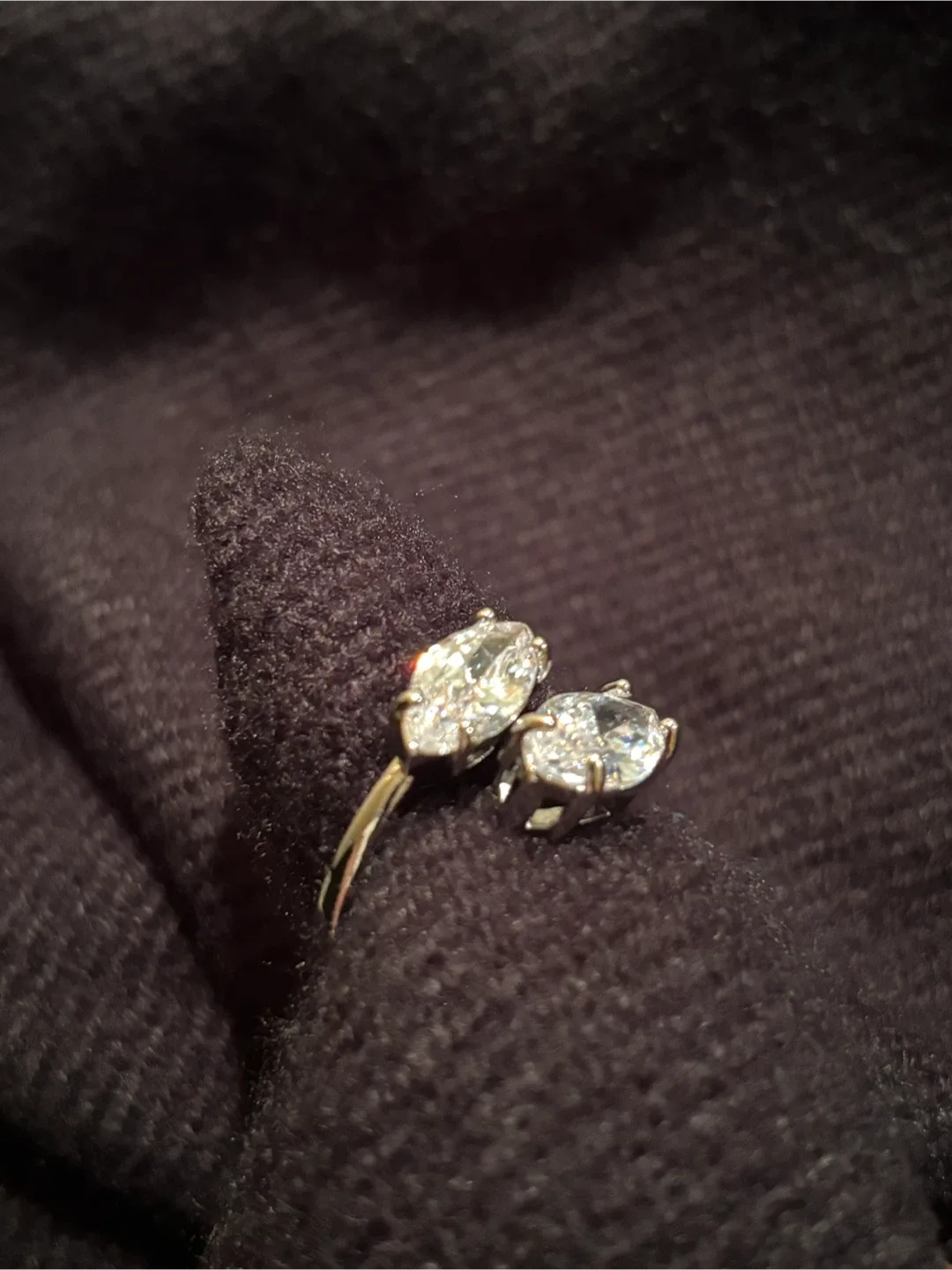 Silver Ring image indicator(2)