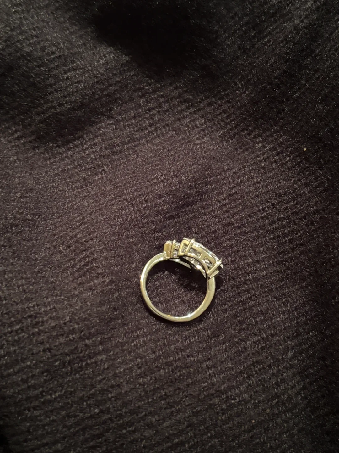 Silver Ring image indicator(4)