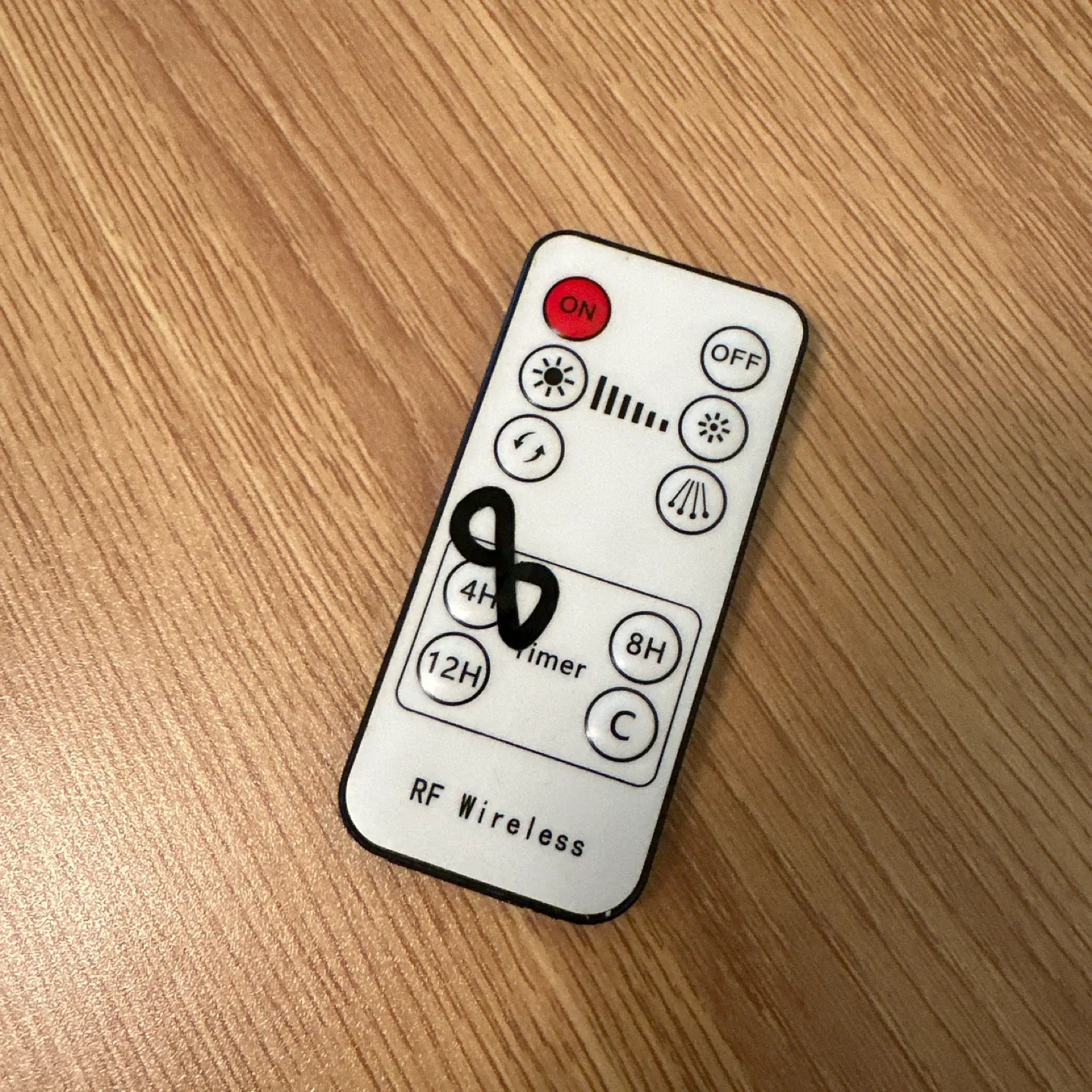 LED Grow Light with Tripod Stand & 2 Pots image indicator(3)