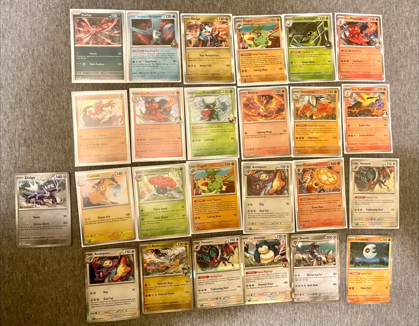 Mega Charizard X Ex Ultra-Premium Collection image indicator(4)