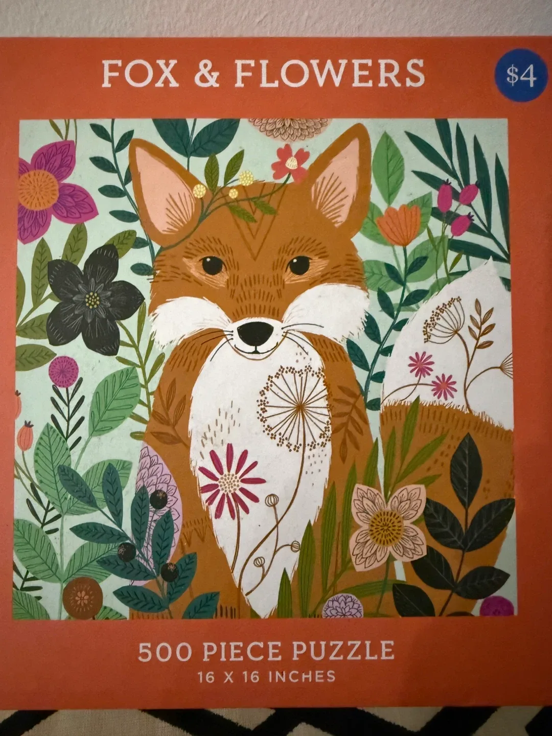 Wits & wagers game and Puzzle image indicator(4)