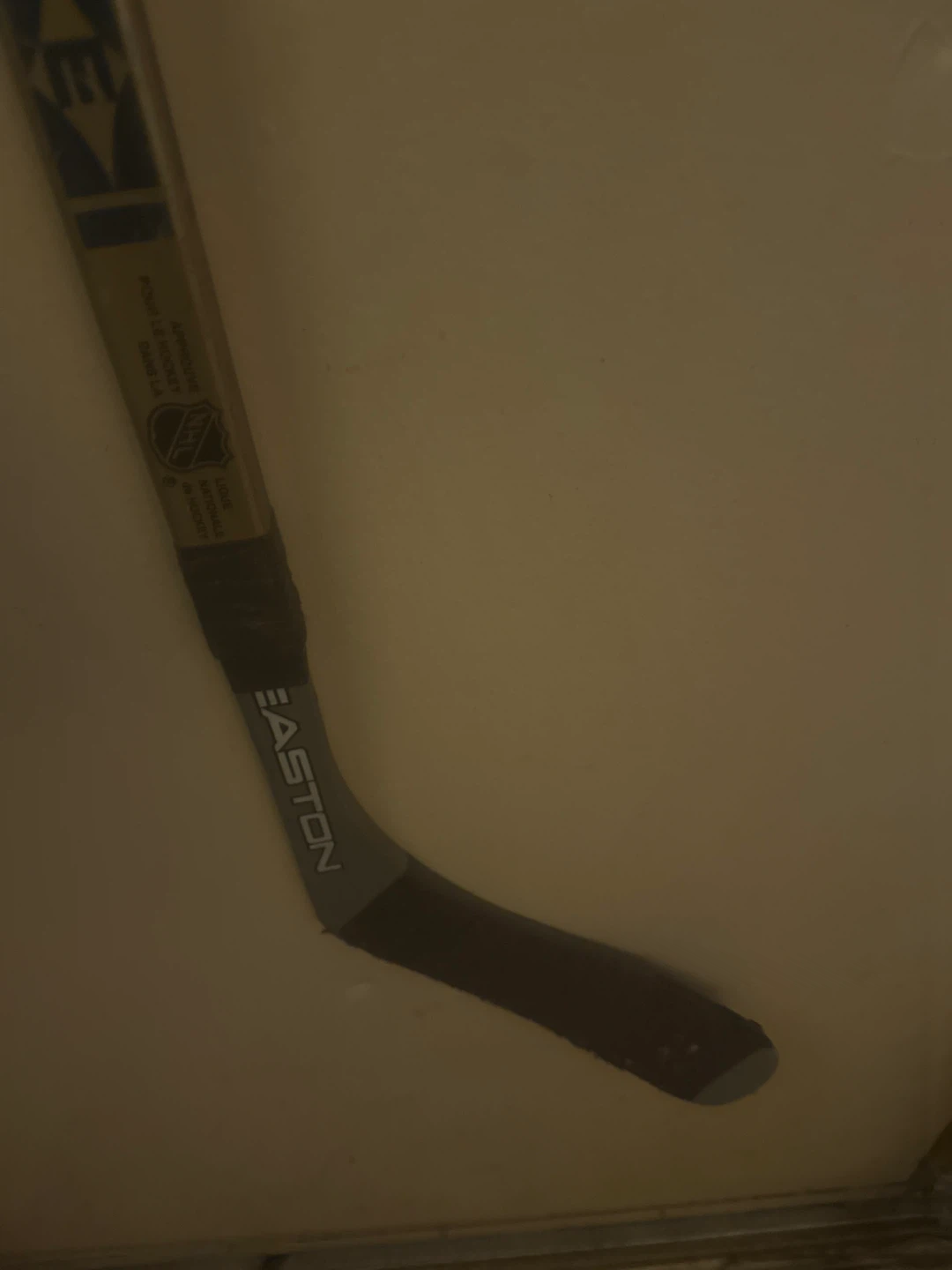 Easton hockey stick - photo 2