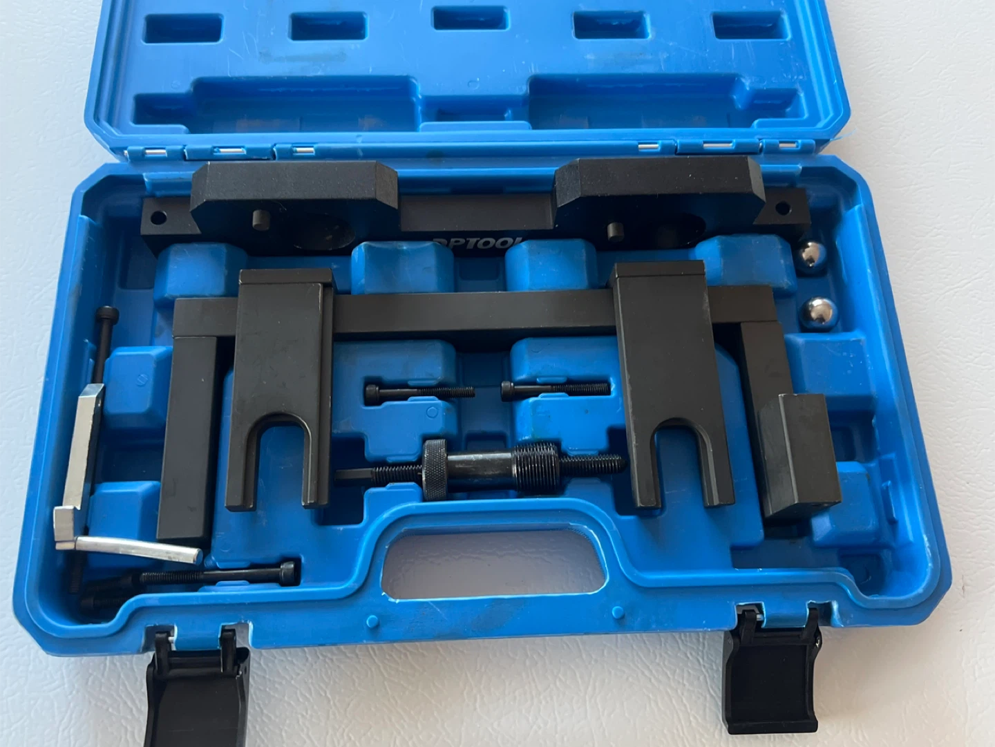 EPTTOOL Engine Timing Tool Kit for BMW N20, N26 Engine