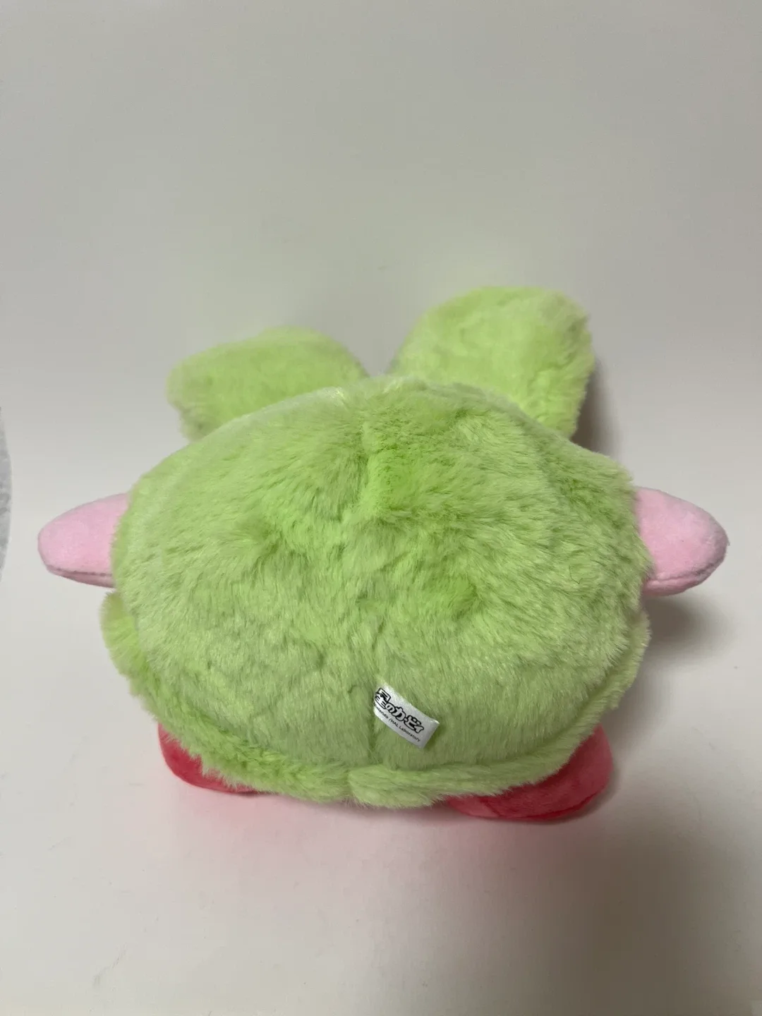 Kirby Plush Toy with Bunny Ears image indicator(3)