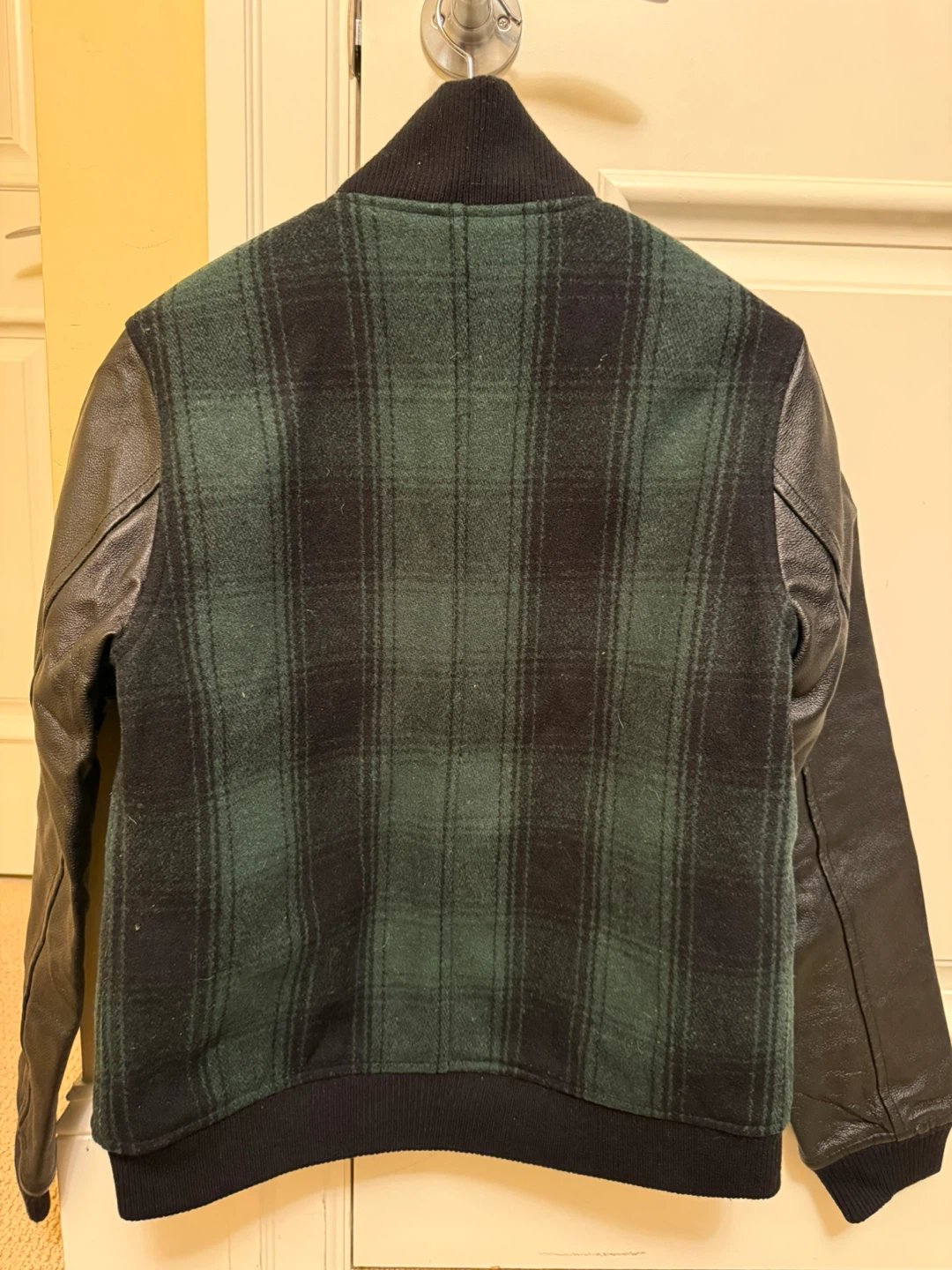 Nano Universe  Men’s  Bomber Jacket - photo 4