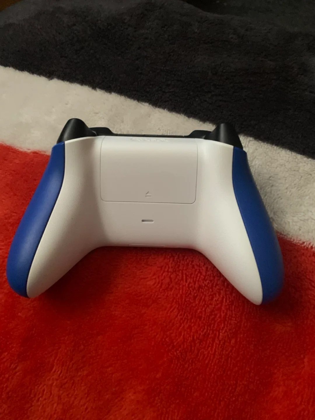 New Xbox Shock Blue Wireless Controller image indicator(3)