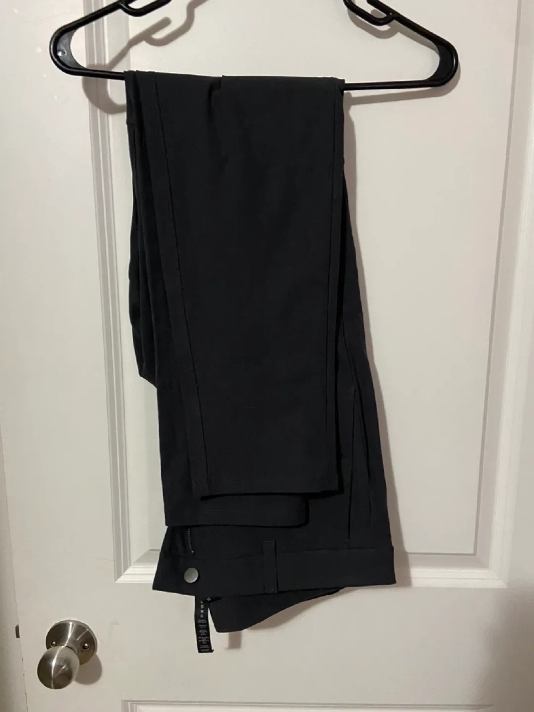 Lululemon ABC Pants Size 32 - Gray