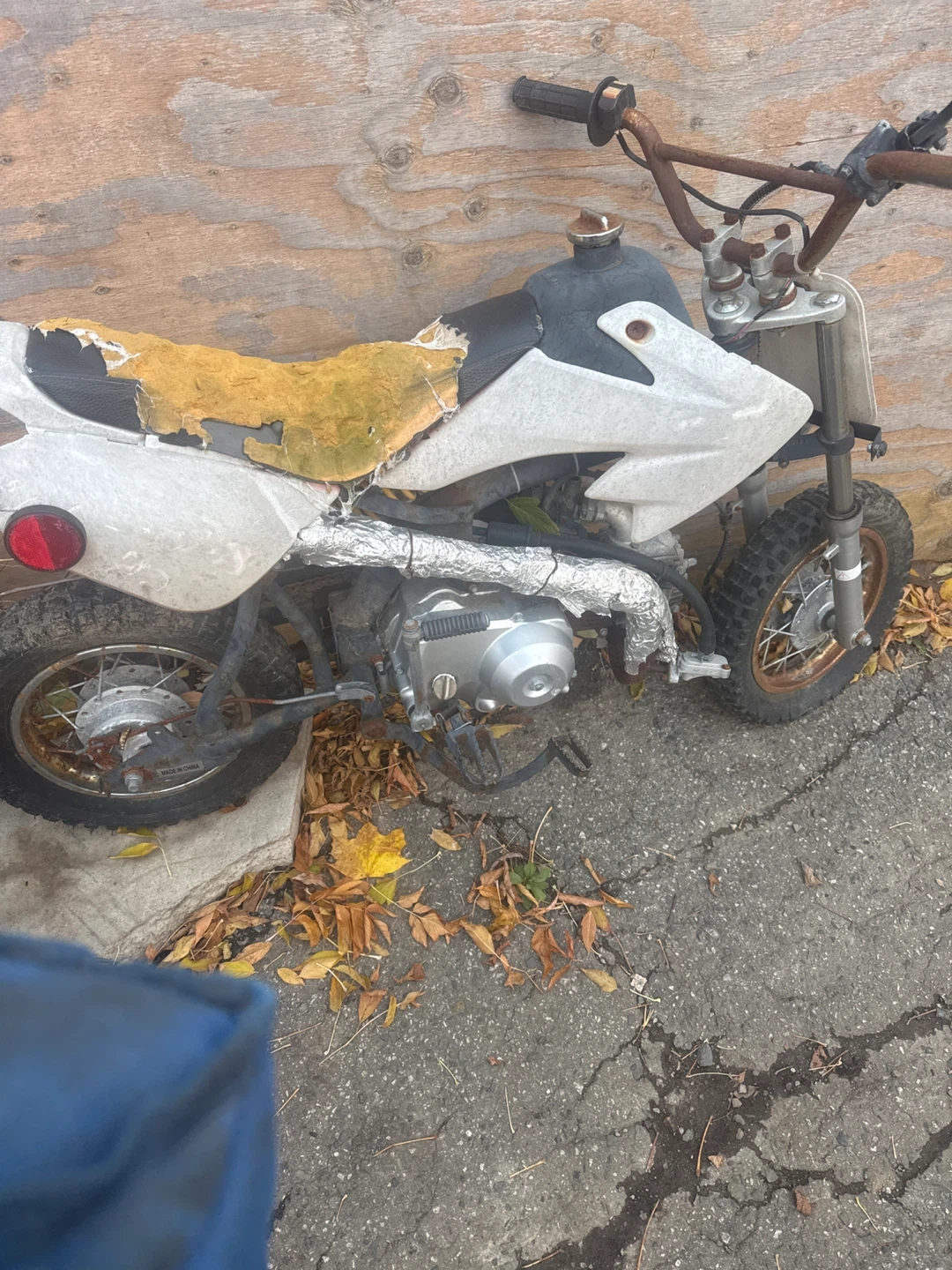 Dirtbike and ATV special
