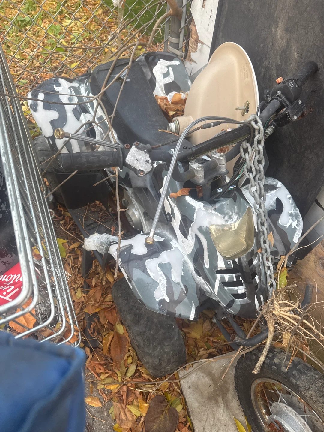 Dirtbike and ATV special - photo 2