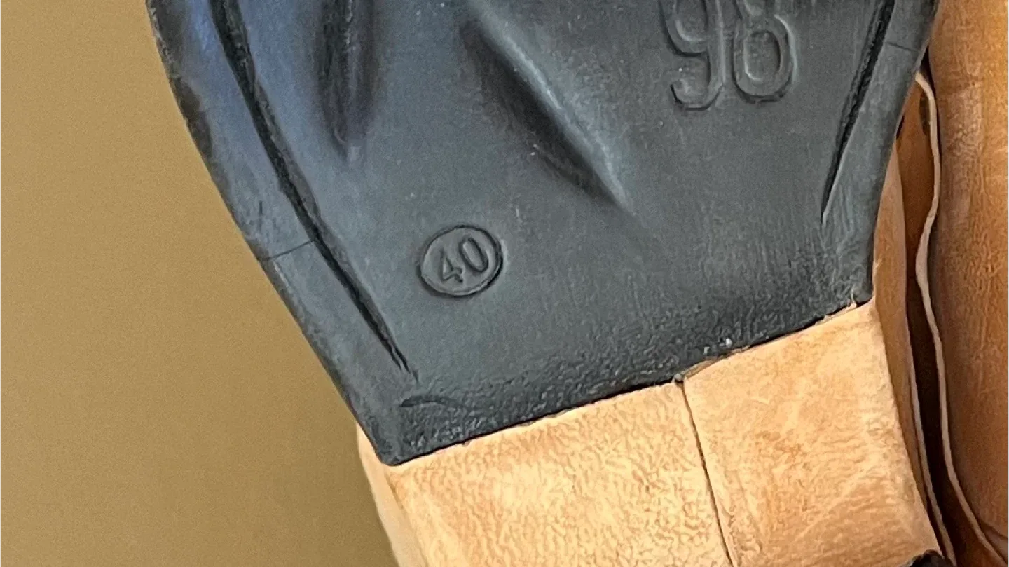 AS 98 Steward Tall Lace Up Boots image indicator(8)