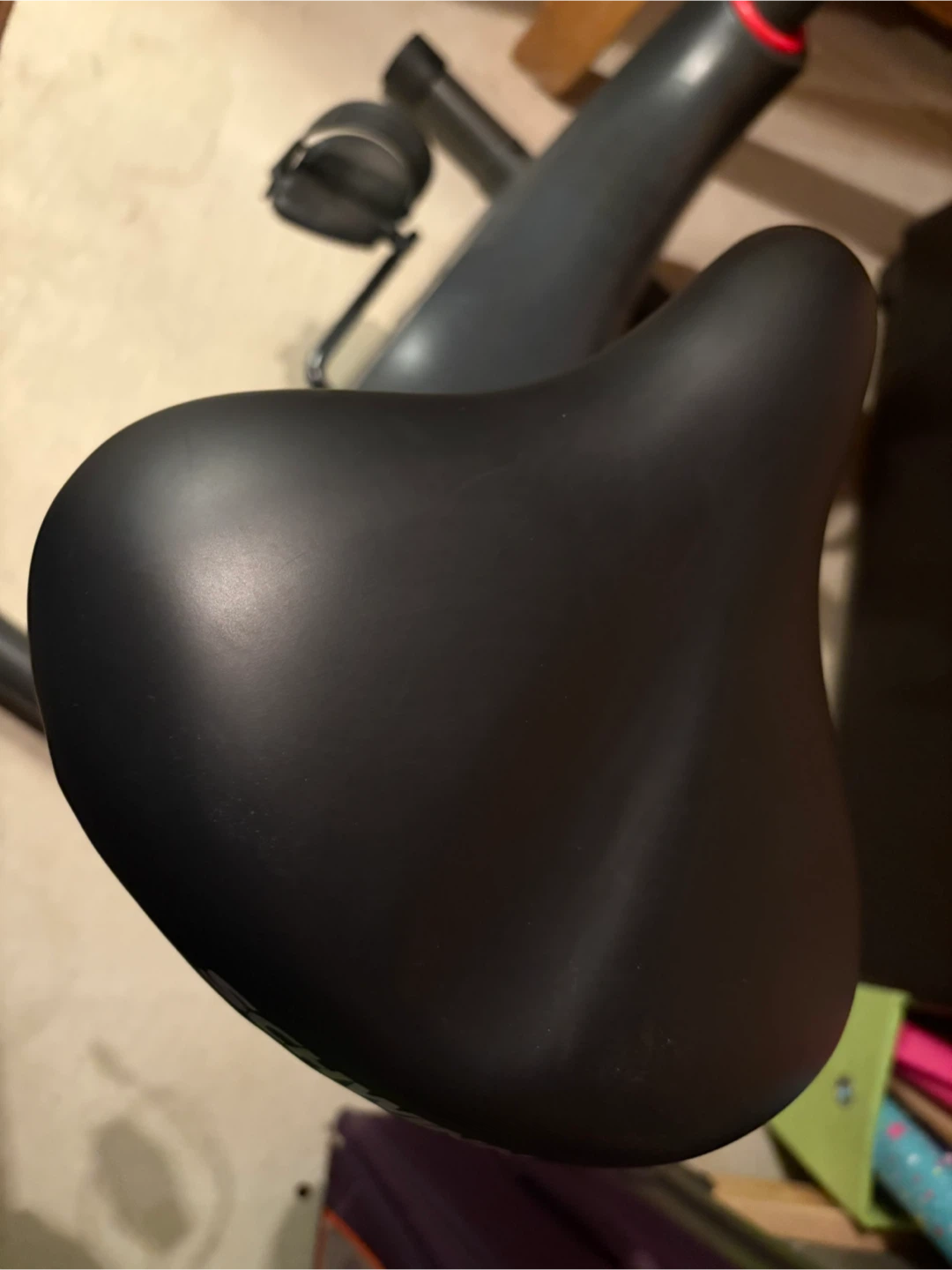 Schwinn Upright Exercise Bike - photo 3