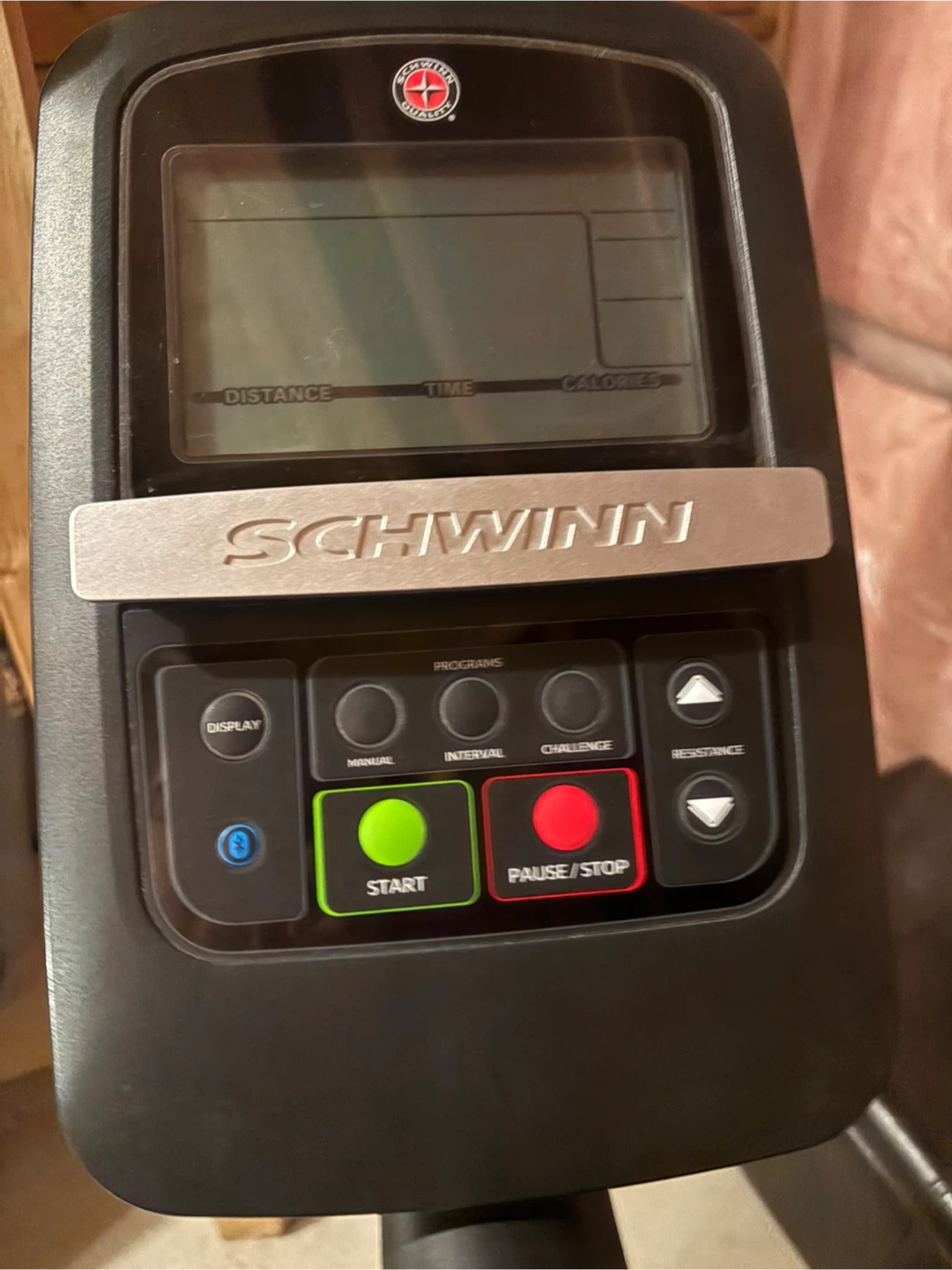 Schwinn Upright Exercise Bike - photo 2