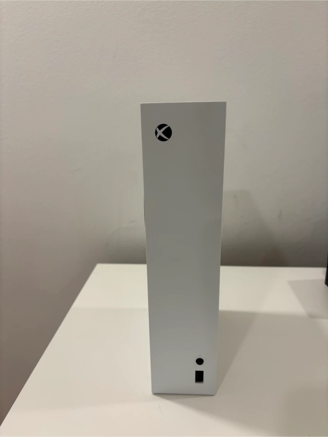 Microsoft Xbox Series S 1TB robot white(2024) Console - photo 2