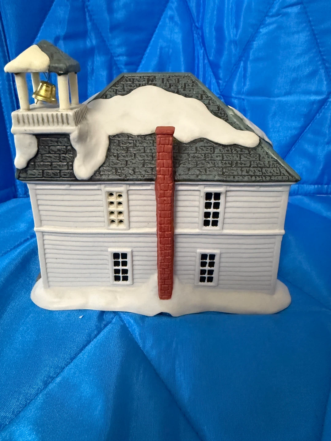 Stockbridge Fire Dept. Christmas Village - photo 5