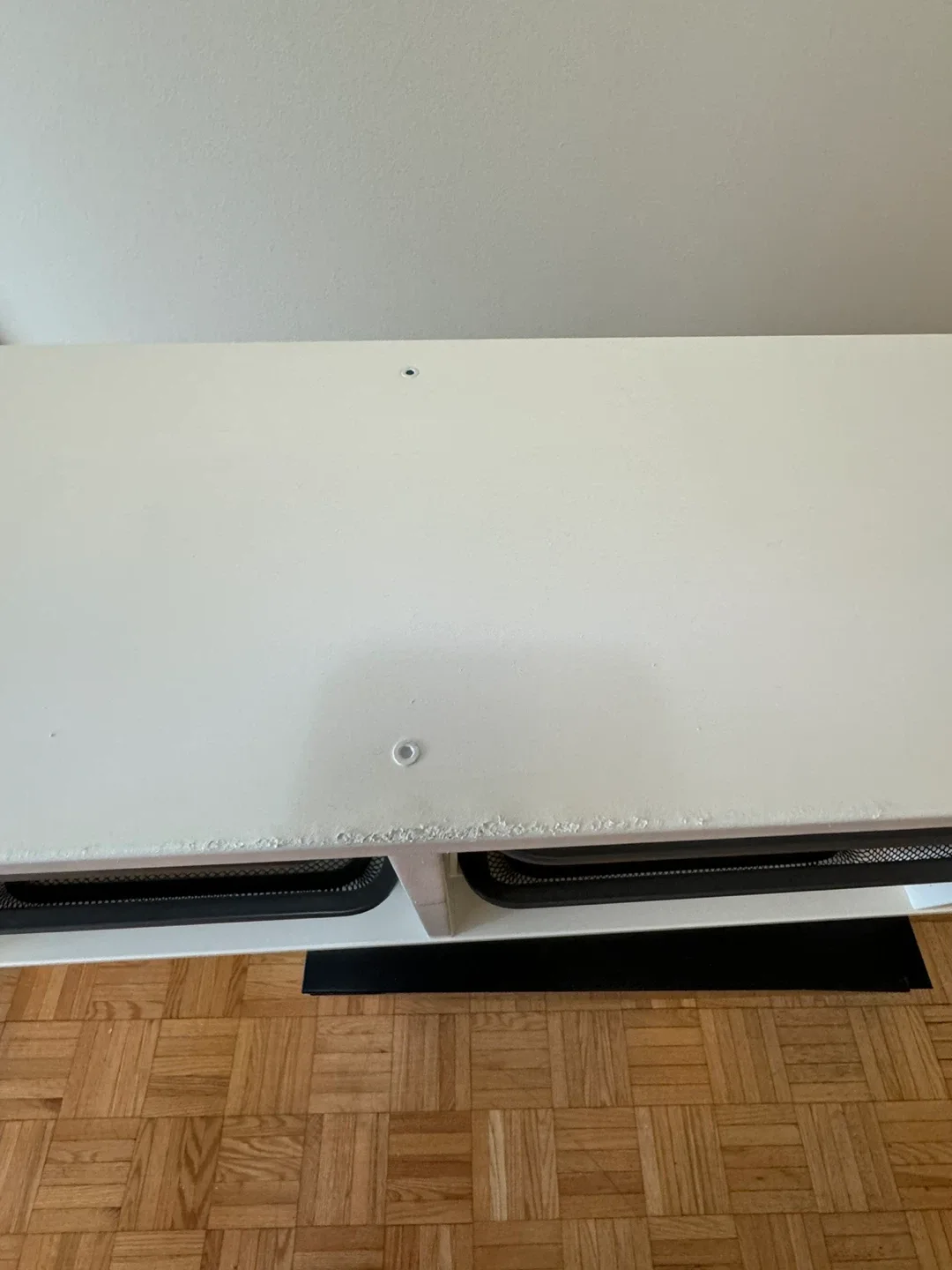 IKEA Trofast Wall Storage with Baskets image indicator(5)