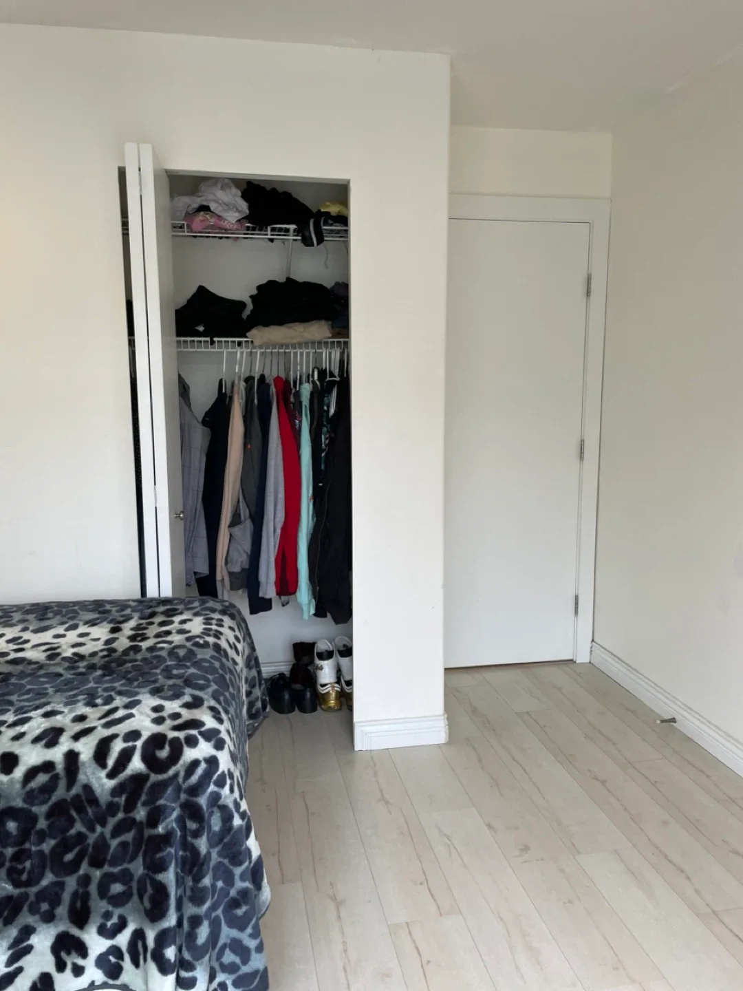 1 Bright furnished BR in 2 br suite by Joyce Station image indicator(3)