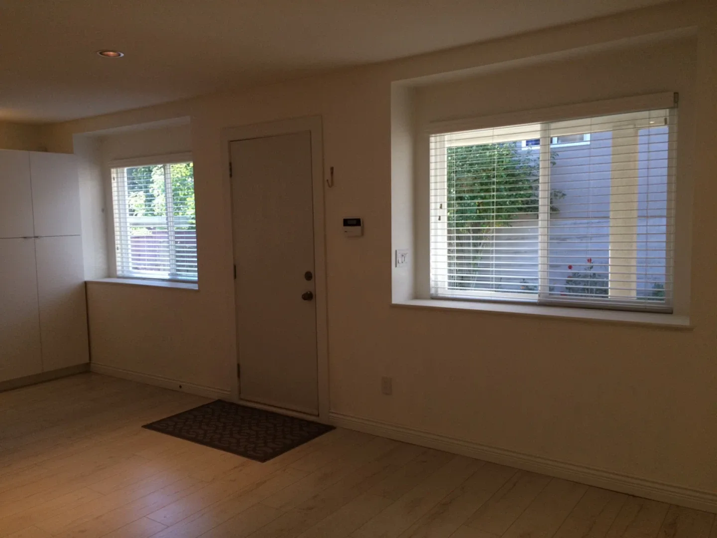 1 Bright furnished BR in 2 br suite by Joyce Station image indicator(6)