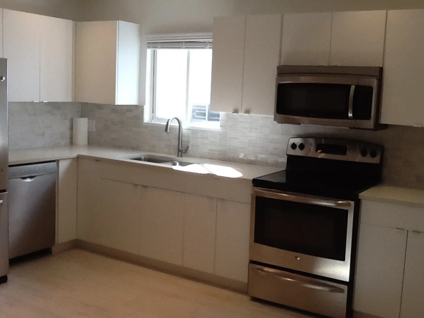 1 Bright furnished BR in 2 br suite by Joyce Station image indicator(10)