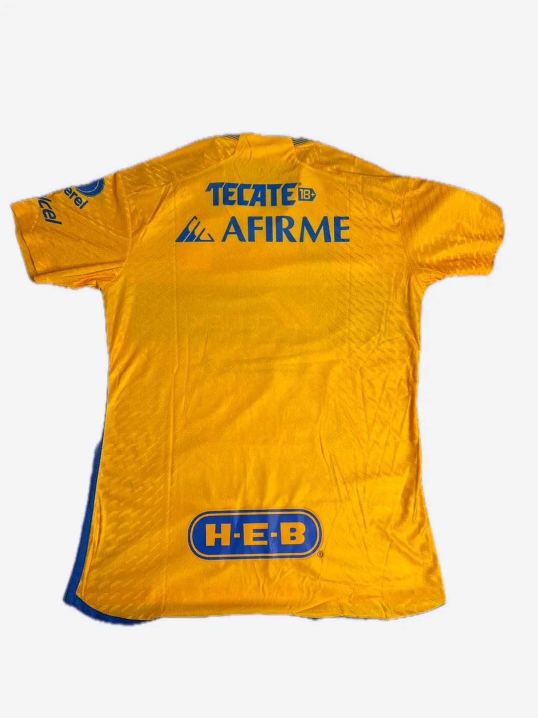 Tigres UANL Soccer Jersey -l image indicator(3)
