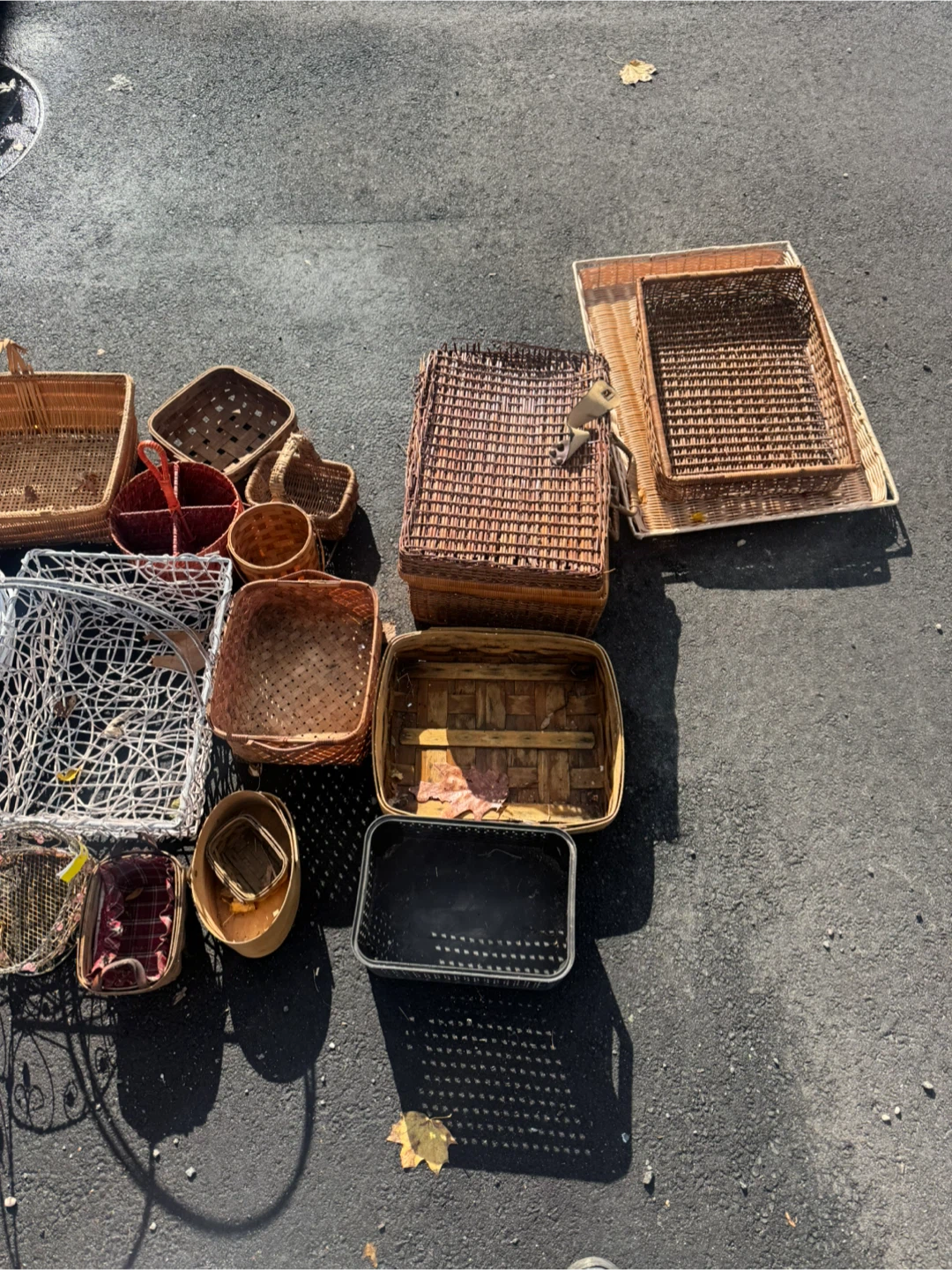 Assorted Baskets - photo 2