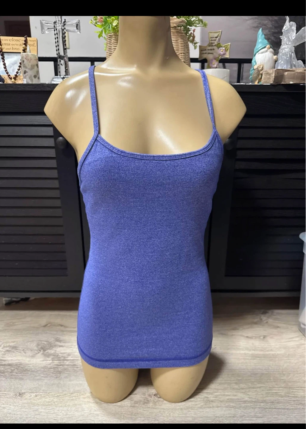 Lululemon Tank Top, Size 6