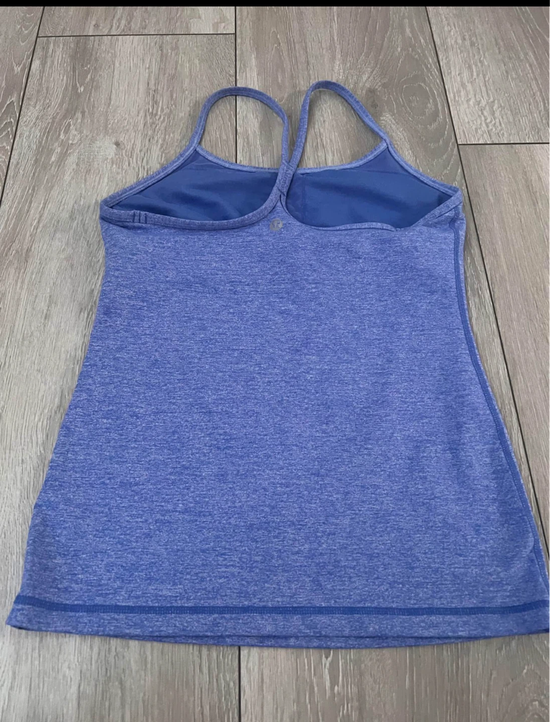 Lululemon Tank Top, Size 6 - photo 2