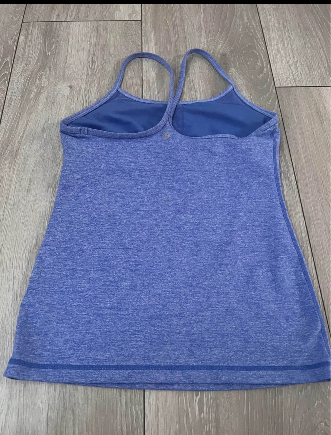 Lululemon Tank Top, Size 6 image indicator(2)