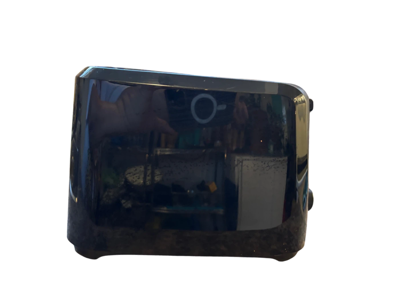 Black Toaster - photo 2