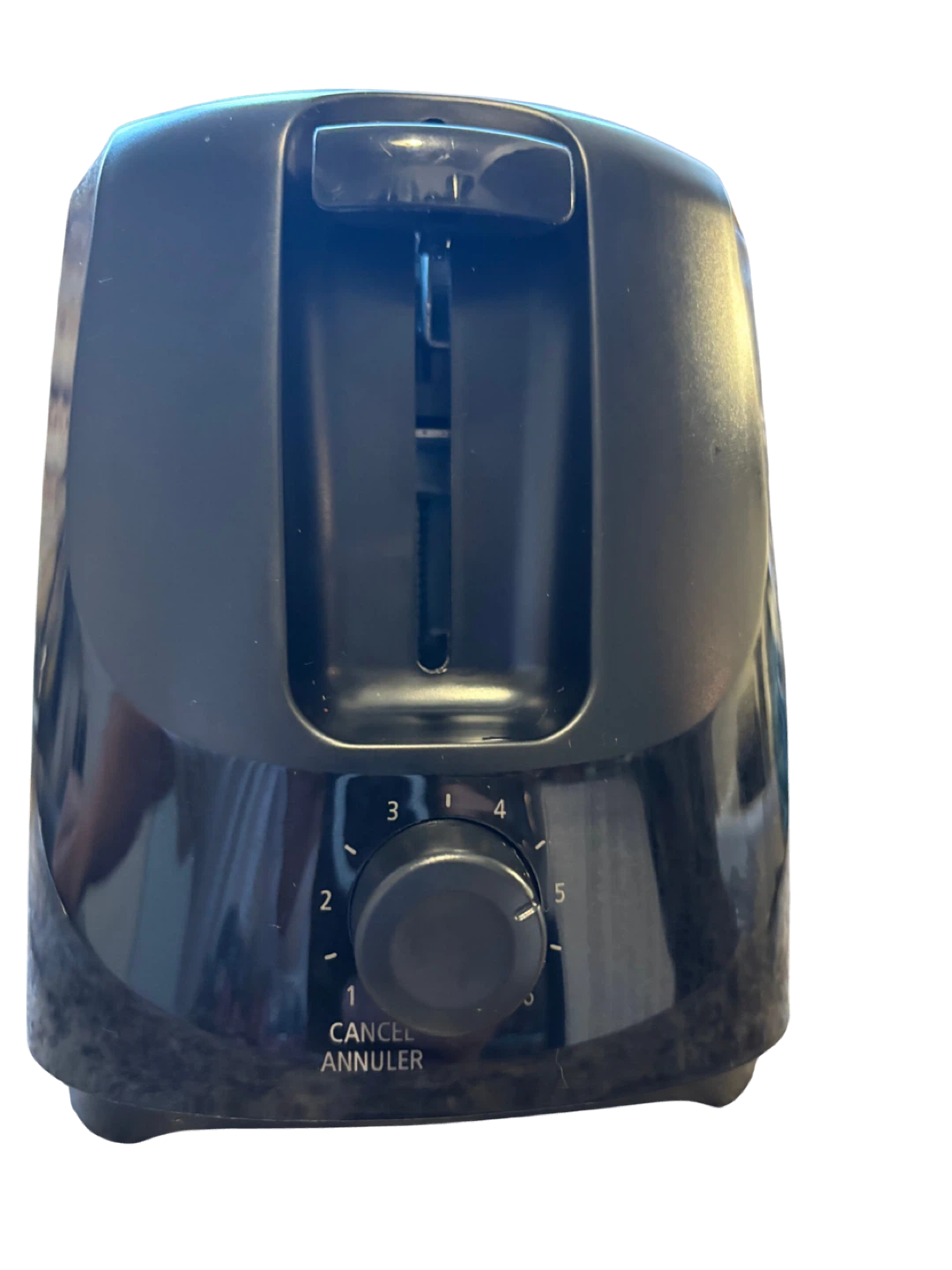 Black Toaster - photo 3