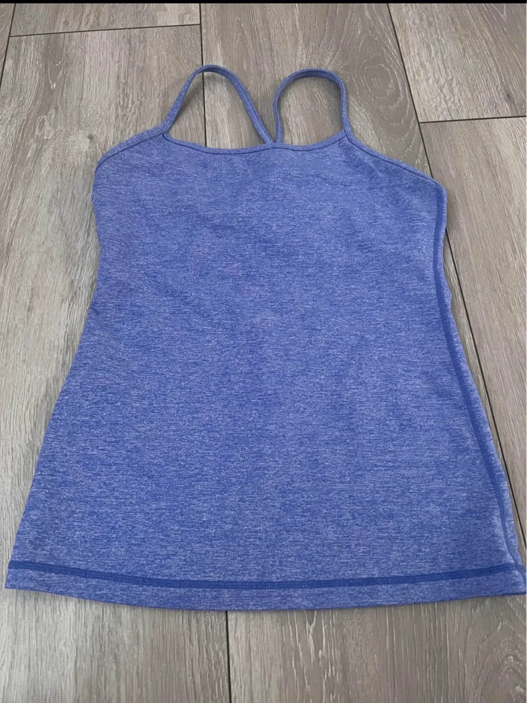 Lululemon Tank Top, Size 6 image indicator(4)