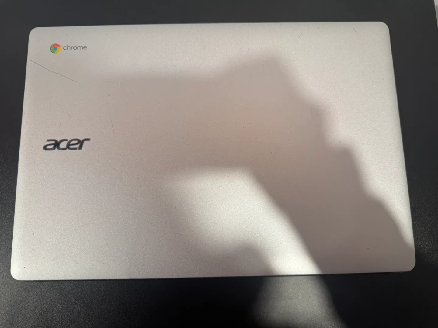 Acer Chromebook 315 (2022) image indicator(7)