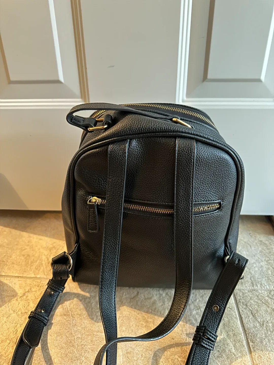 Black Backpack image indicator(4)