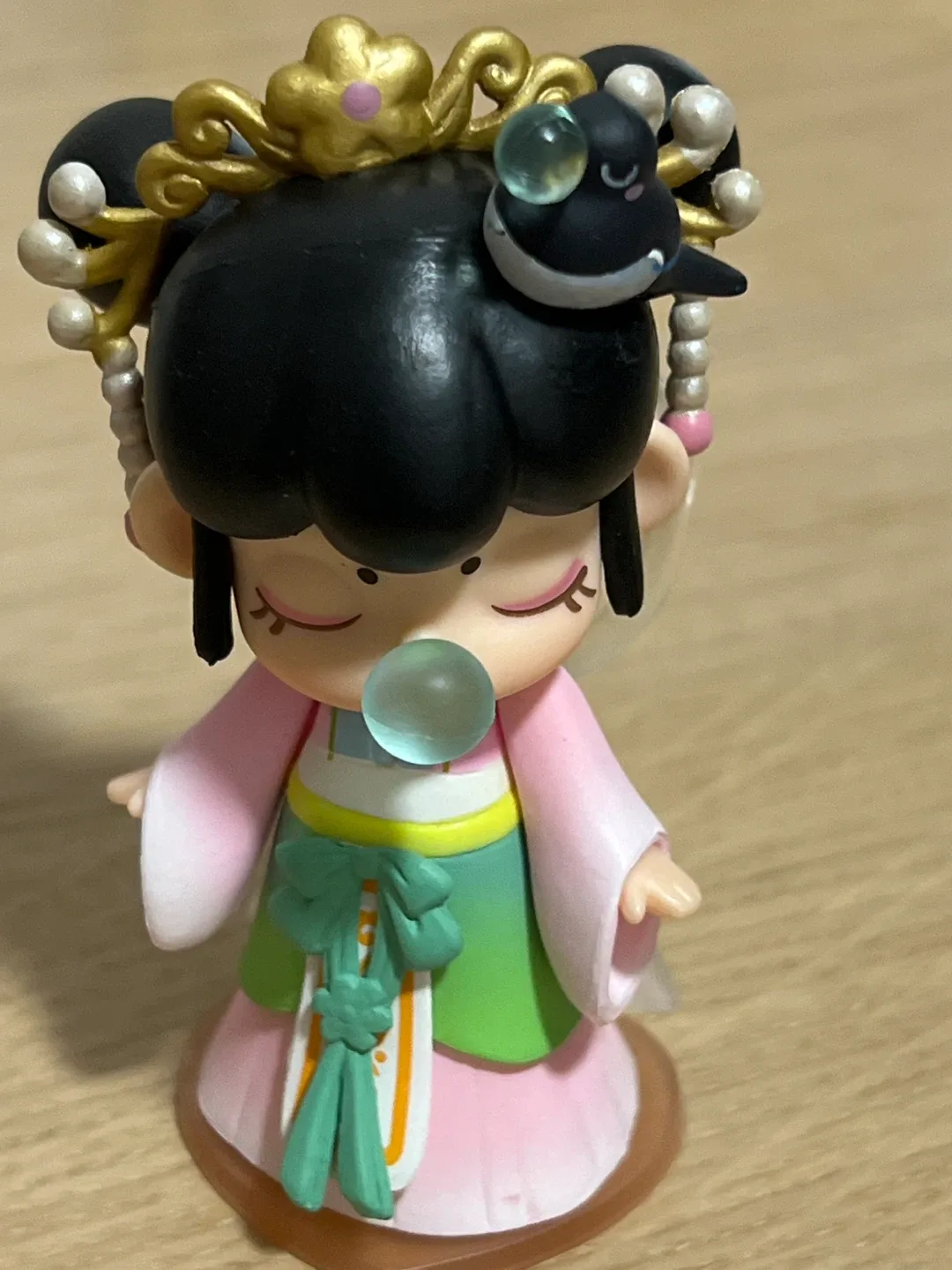 Nanci Figurine (Read Description) image indicator(2)