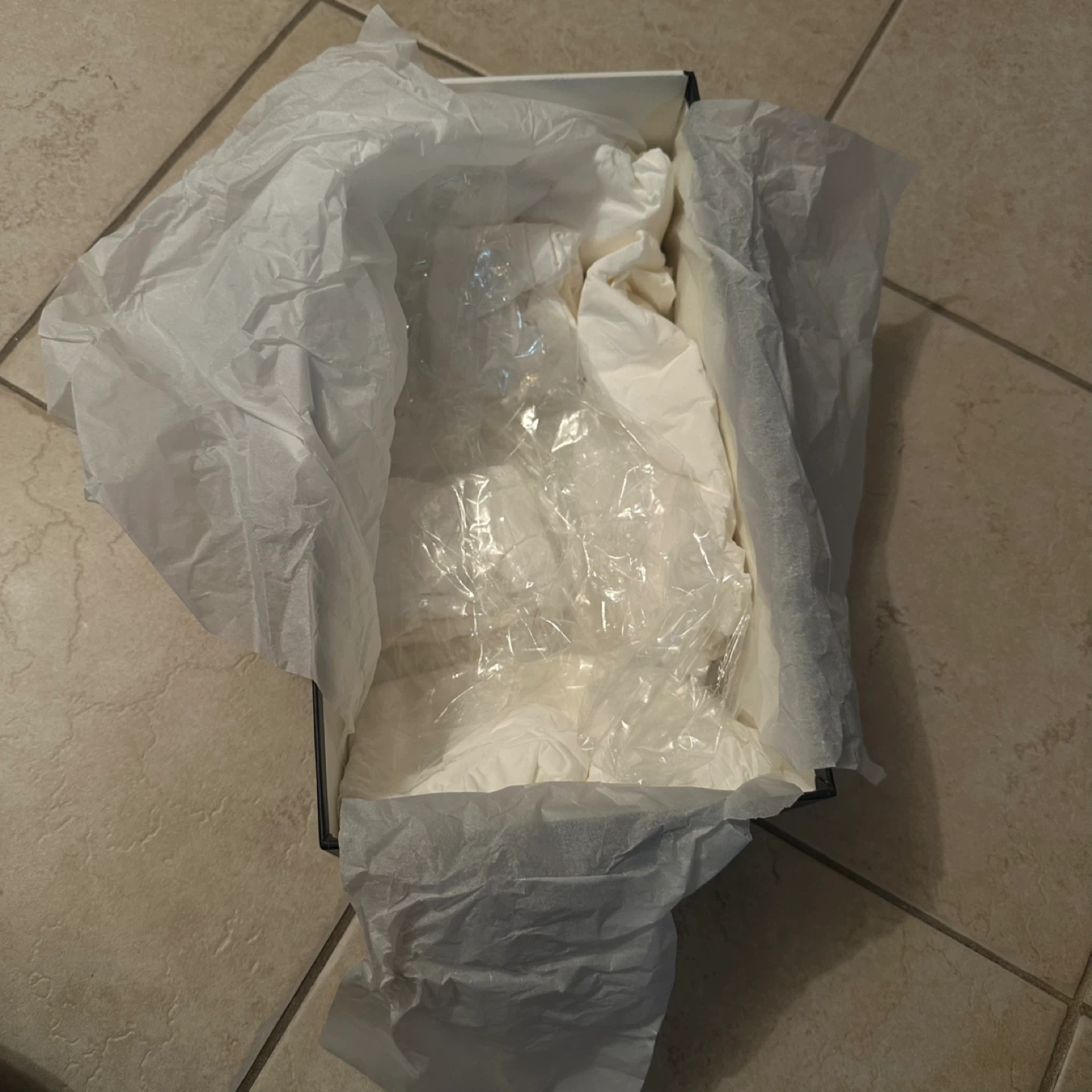 ‼️MUST GO✅Gucci Shoe Box - photo 2