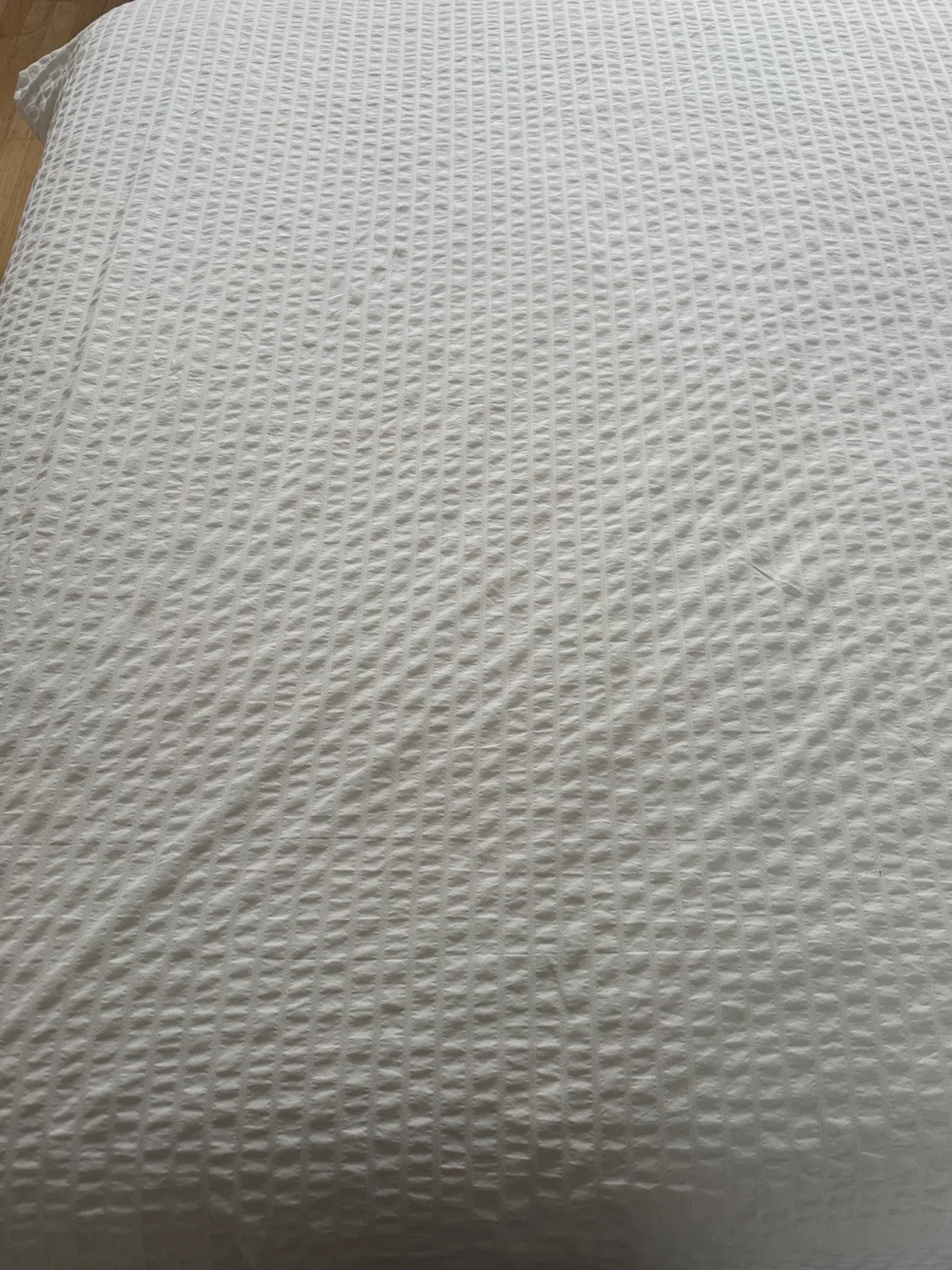 IKEA Ofelia Vass Full/Queen Duvet Cover Set image indicator(3)