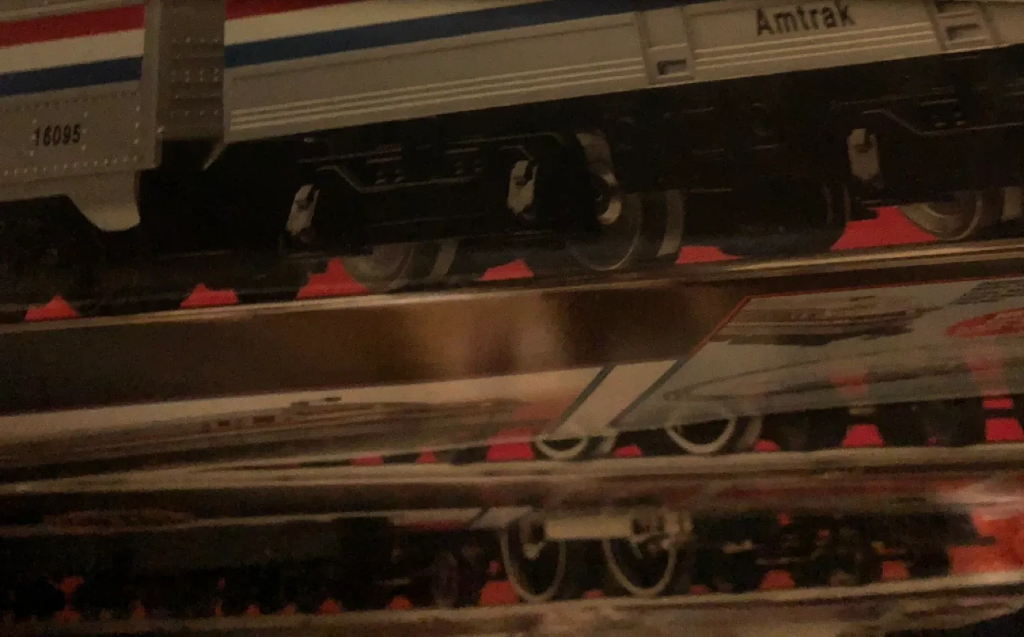 Lionel Train Collection mint condition and like new items. image indicator(5)